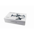 C&T T3505 Folding RC Camera Drone WIFI FPV One Key Return Altitude Hold Remote Control Quadcopter Toy